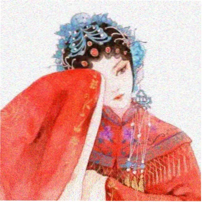 留言读者半盏灯的圆形头像